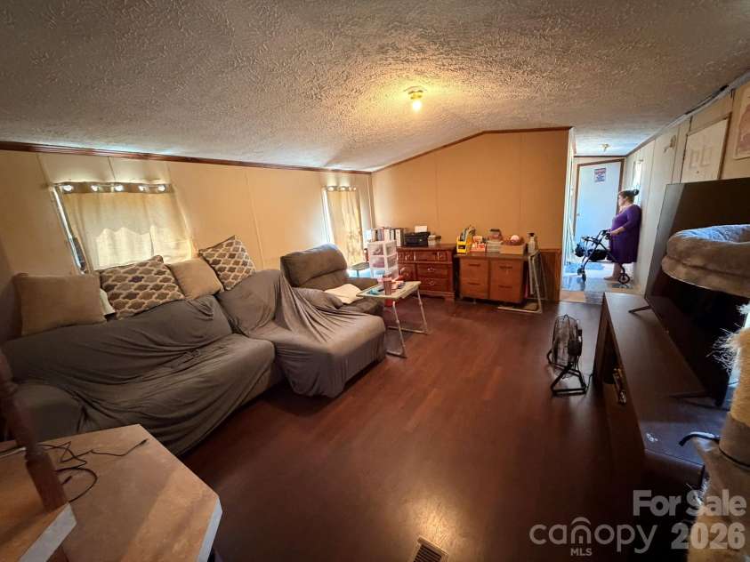 401 Webb Church Road, Ellenboro, NC 28040.  MLS# CAR4373559, YatesRealty ID 14567. 
