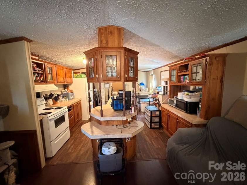 401 Webb Church Road, Ellenboro, NC 28040.  MLS# CAR4373559, YatesRealty ID 14567. 