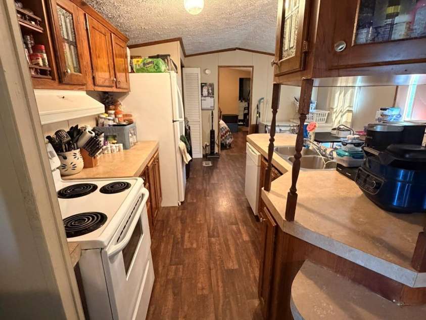 401 Webb Church Road, Ellenboro, NC 28040.  MLS# CAR4373559, YatesRealty ID 14567. 