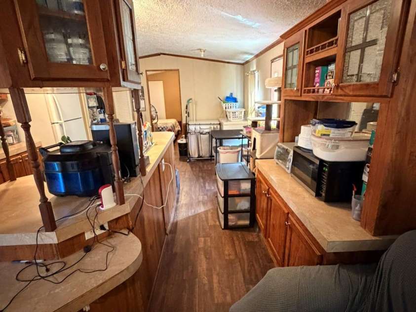 401 Webb Church Road, Ellenboro, NC 28040.  MLS# CAR4373559, YatesRealty ID 14567. 