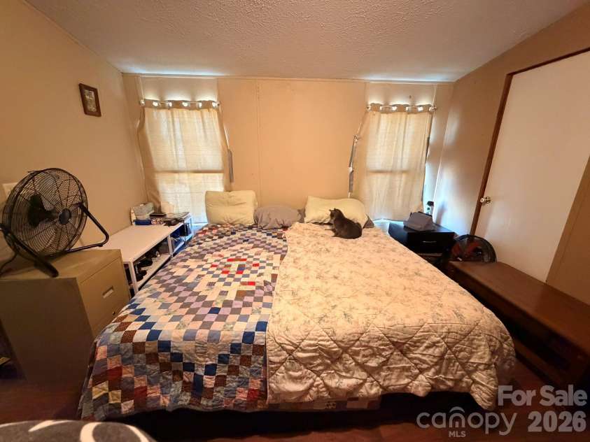 401 Webb Church Road, Ellenboro, NC 28040.  MLS# CAR4373559, YatesRealty ID 14567. 