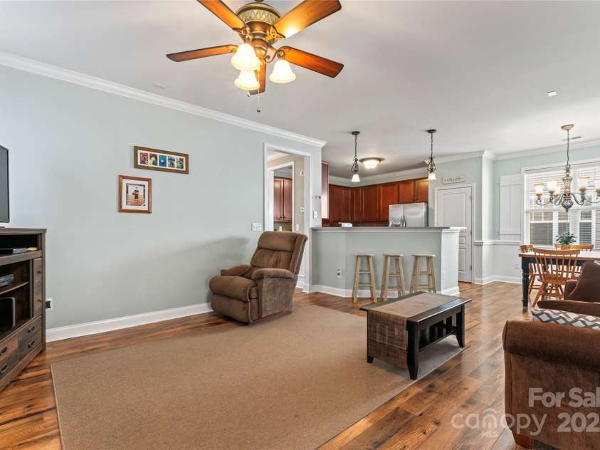 9113 Cinder Lane, Huntersville, NC 28078.  MLS# CAR4238870, YatesRealty ID 14568. 