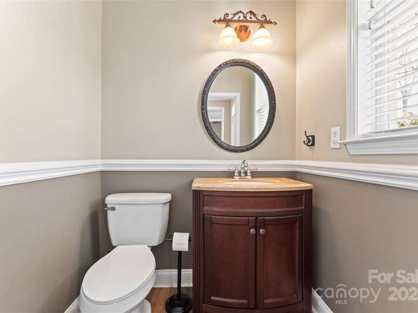 9113 Cinder Lane, Huntersville, NC 28078.  MLS# CAR4238870, YatesRealty ID 14568. 