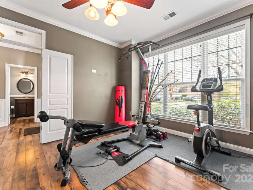 9113 Cinder Lane, Huntersville, NC 28078.  MLS# CAR4238870, YatesRealty ID 14568. 