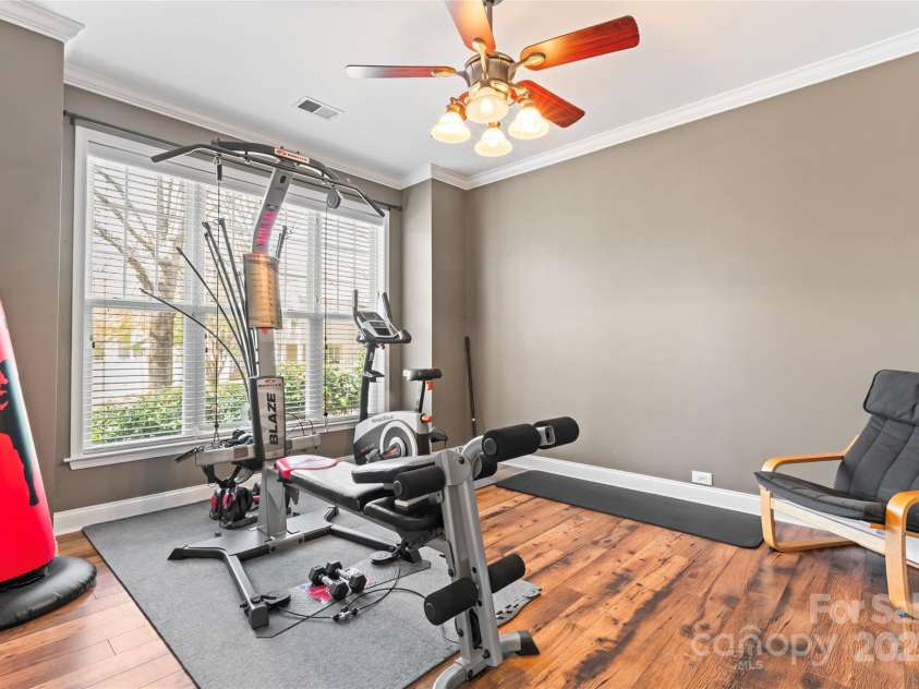 9113 Cinder Lane, Huntersville, NC 28078.  MLS# CAR4238870, YatesRealty ID 14568. 