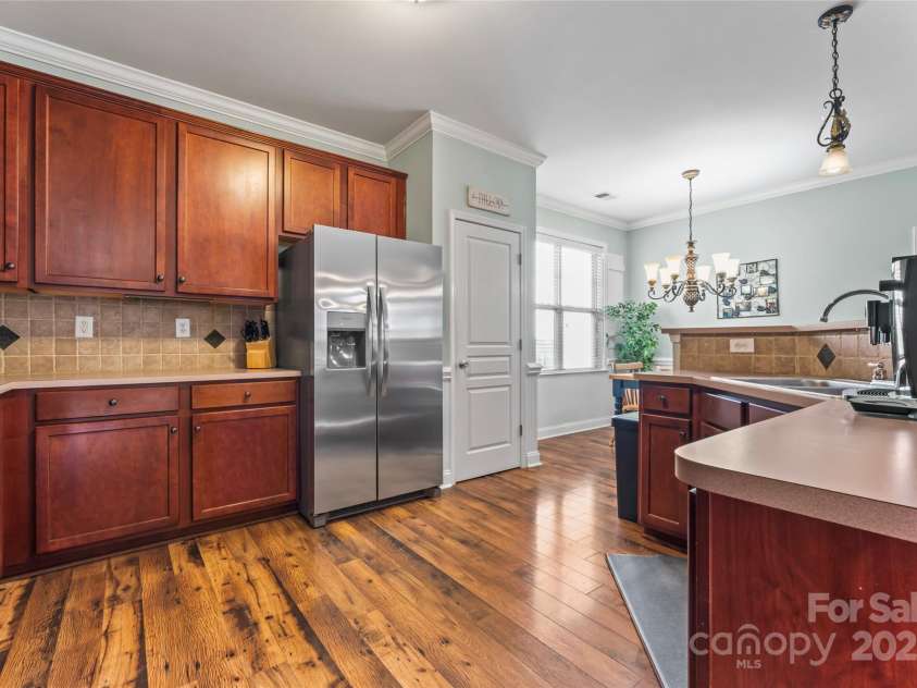 9113 Cinder Lane, Huntersville, NC 28078.  MLS# CAR4238870, YatesRealty ID 14568. 