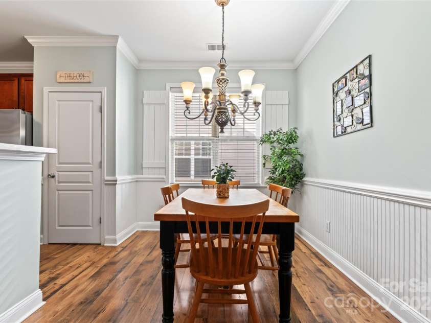9113 Cinder Lane, Huntersville, NC 28078.  MLS# CAR4238870, YatesRealty ID 14568. 