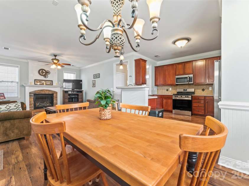 9113 Cinder Lane, Huntersville, NC 28078.  MLS# CAR4238870, YatesRealty ID 14568. 