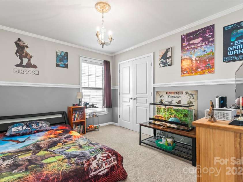 9113 Cinder Lane, Huntersville, NC 28078.  MLS# CAR4238870, YatesRealty ID 14568. 