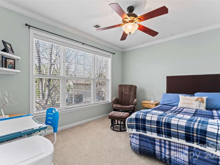 9113 Cinder Lane, Huntersville, NC 28078.  MLS# CAR4238870, YatesRealty ID 14568. 
