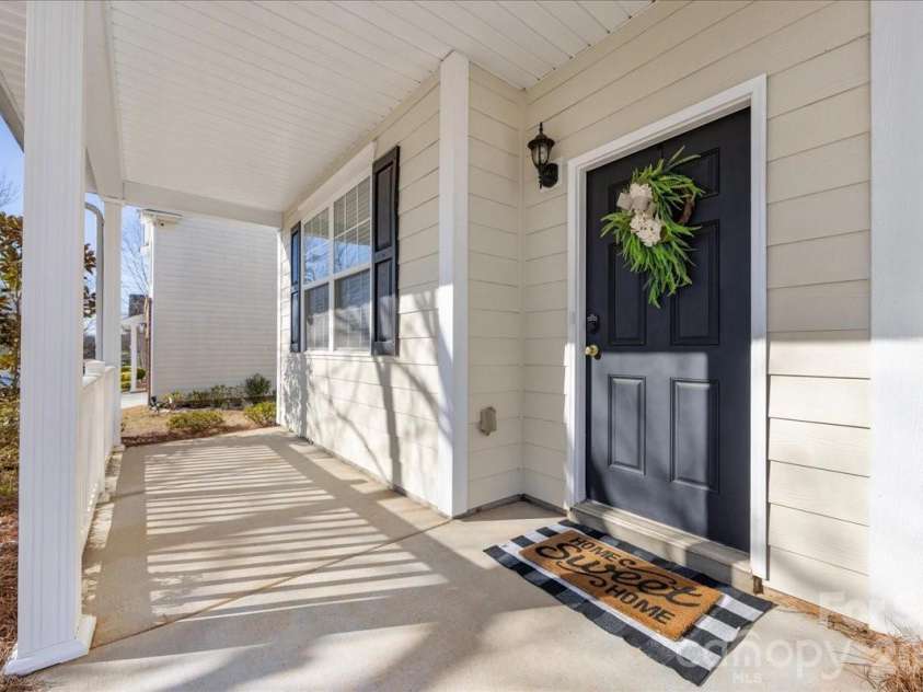 6706 Blackwood Lane, Waxhaw, NC 28173.  MLS# CAR4334333, YatesRealty ID 14569. 