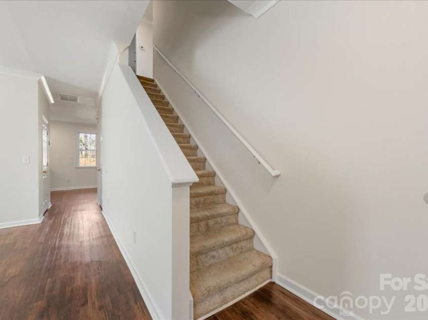 6706 Blackwood Lane, Waxhaw, NC 28173.  MLS# CAR4334333, YatesRealty ID 14569. 