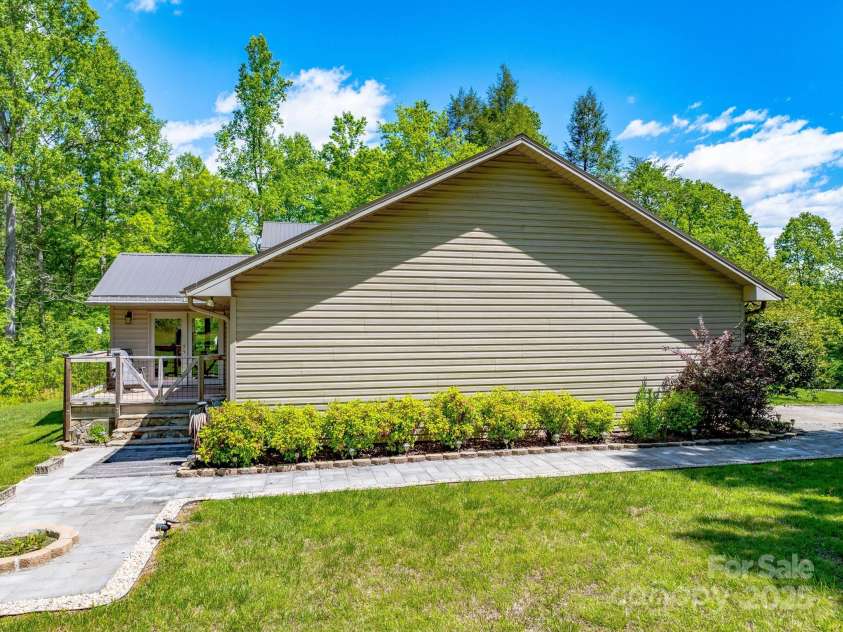 635 Worley Road, Marion, NC 28752.  MLS# CAR4209709, YatesRealty ID 1457. 