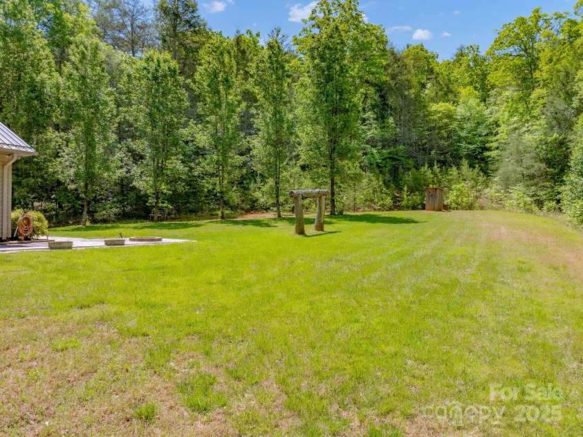 635 Worley Road, Marion, NC 28752.  MLS# CAR4209709, YatesRealty ID 1457. 