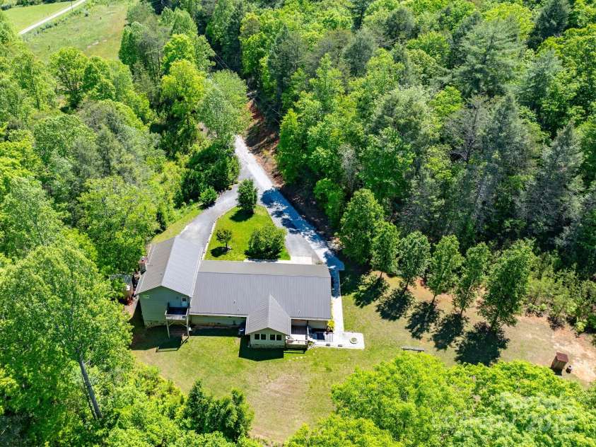 635 Worley Road, Marion, NC 28752.  MLS# CAR4209709, YatesRealty ID 1457. 