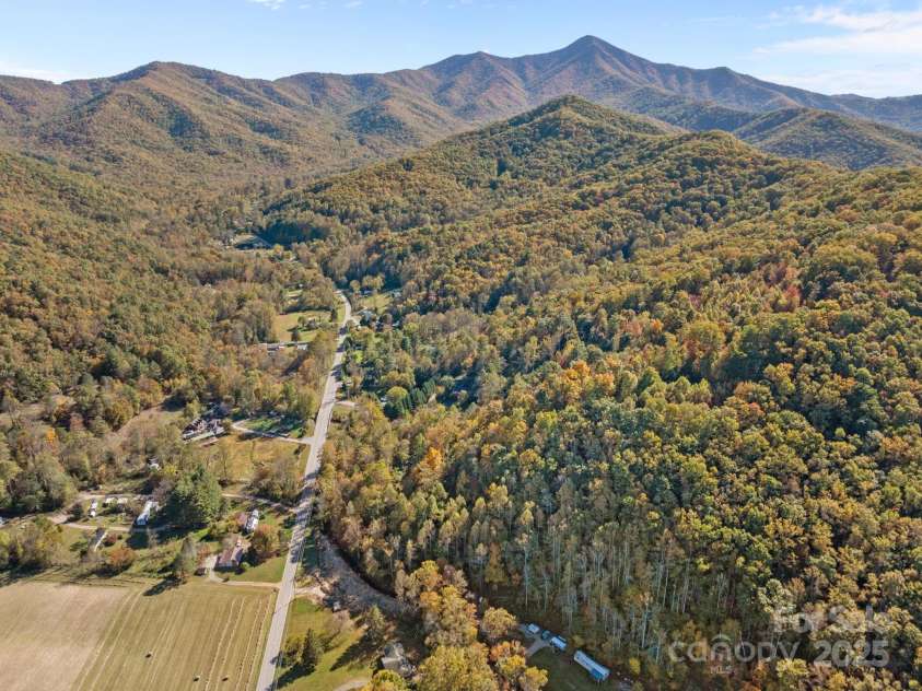 74 Davis Chapel Road, Candler, NC 28715.  MLS# CAR4311937, YatesRealty ID 1457. Location