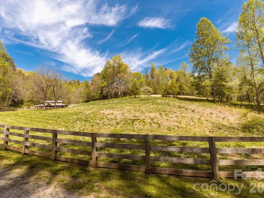 440 Huskey Road, Bryson City, NC 28713.  MLS# CAR4373659, YatesRealty ID 14570. Pasture Land