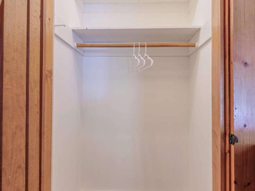 440 Huskey Road, Bryson City, NC 28713.  MLS# CAR4373659, YatesRealty ID 14570. Walk In Closet
