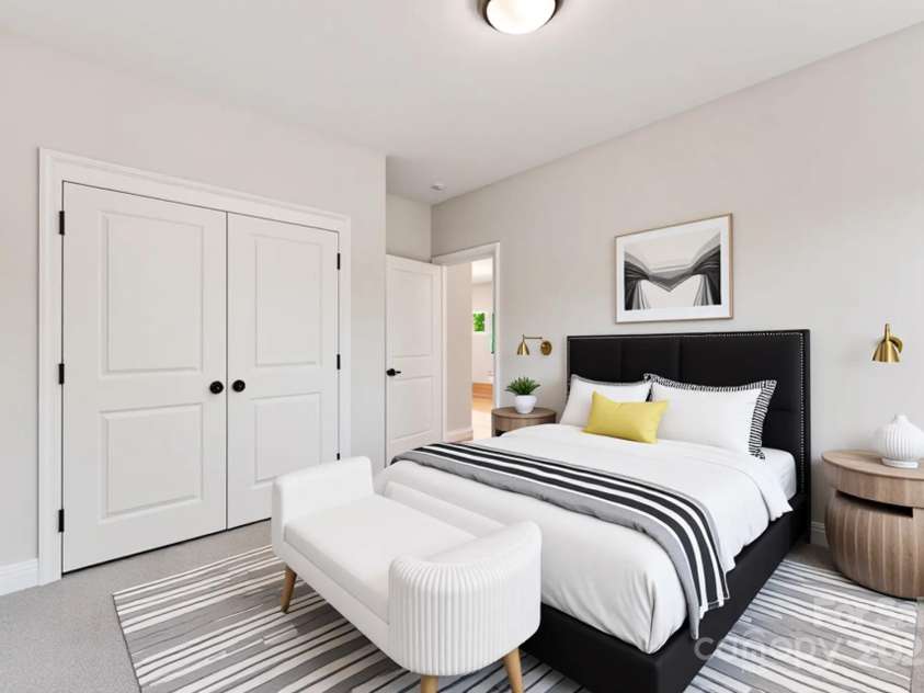 551 Belfast Drive, Gastonia, NC 28052.  MLS# CAR4290051, YatesRealty ID 14572. 