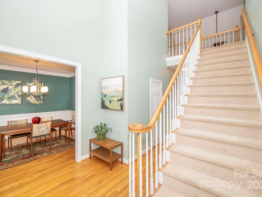 11724 Brambleton Court, Charlotte, NC 28277.  MLS# CAR4257898, YatesRealty ID 14573. 