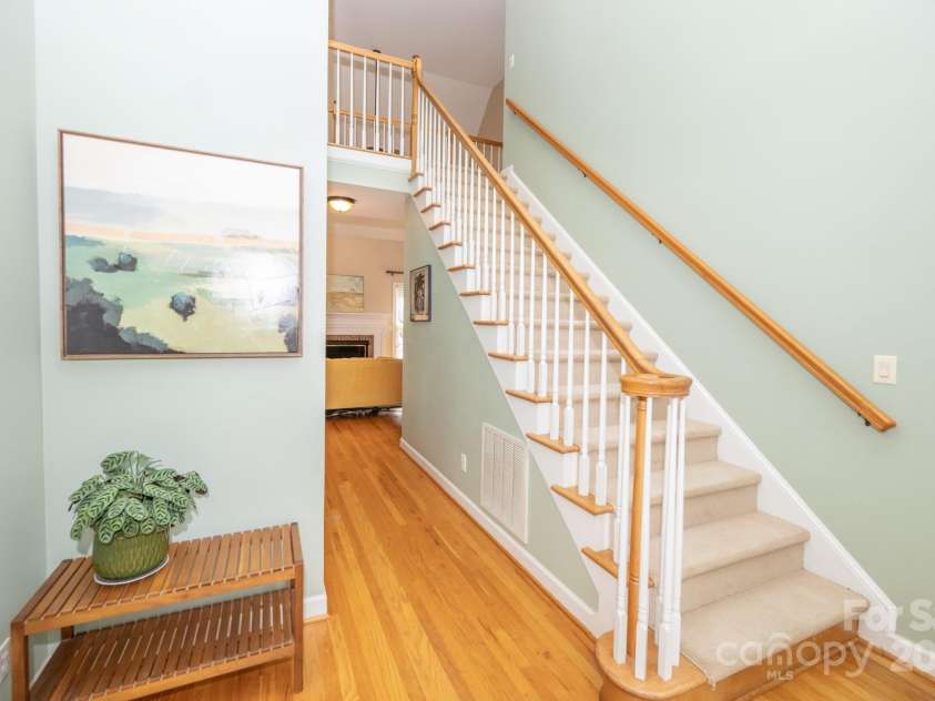 11724 Brambleton Court, Charlotte, NC 28277.  MLS# CAR4257898, YatesRealty ID 14573. 