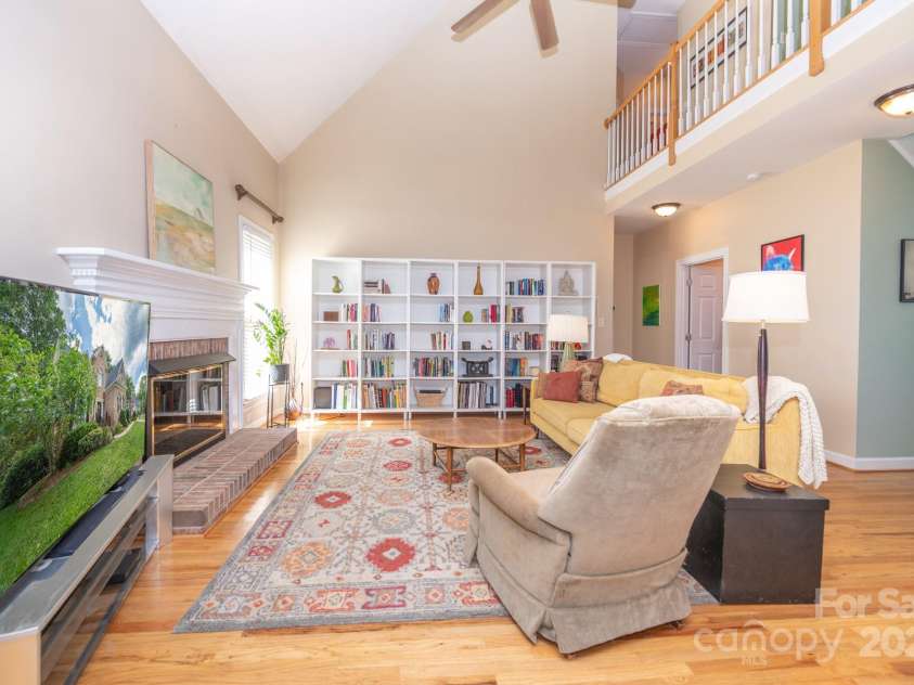 11724 Brambleton Court, Charlotte, NC 28277.  MLS# CAR4257898, YatesRealty ID 14573. 