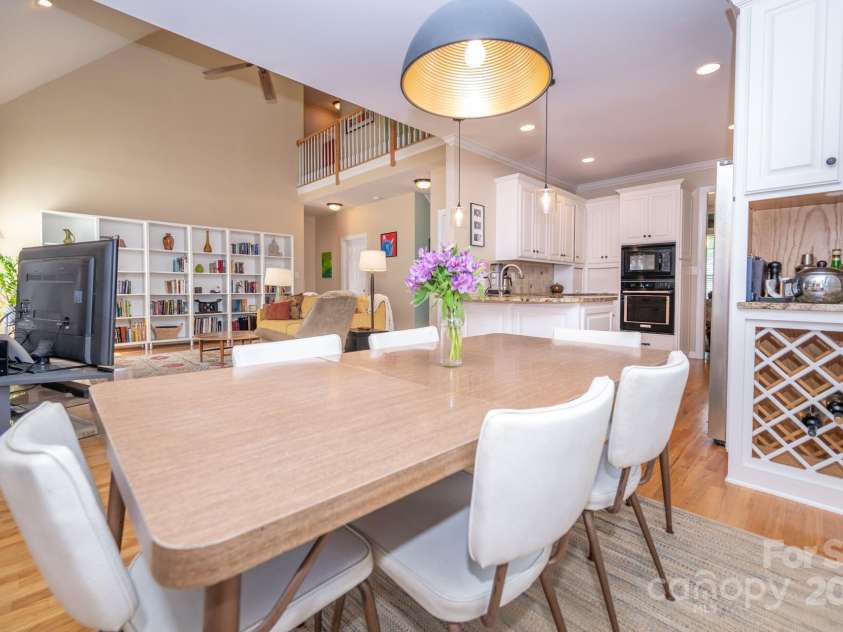 11724 Brambleton Court, Charlotte, NC 28277.  MLS# CAR4257898, YatesRealty ID 14573. 
