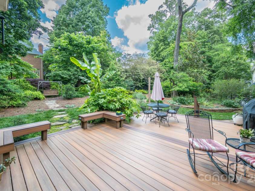 11724 Brambleton Court, Charlotte, NC 28277.  MLS# CAR4257898, YatesRealty ID 14573. 