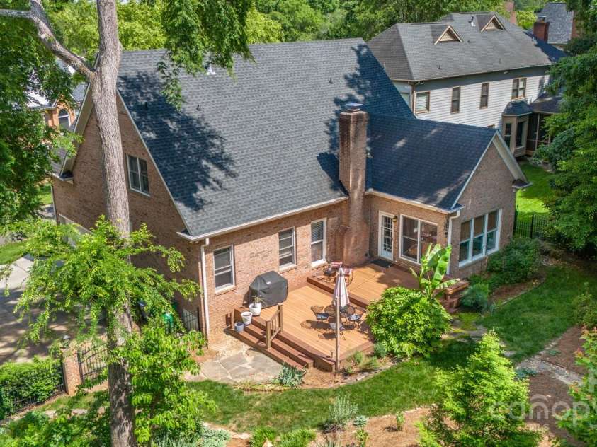 11724 Brambleton Court, Charlotte, NC 28277.  MLS# CAR4257898, YatesRealty ID 14573. 