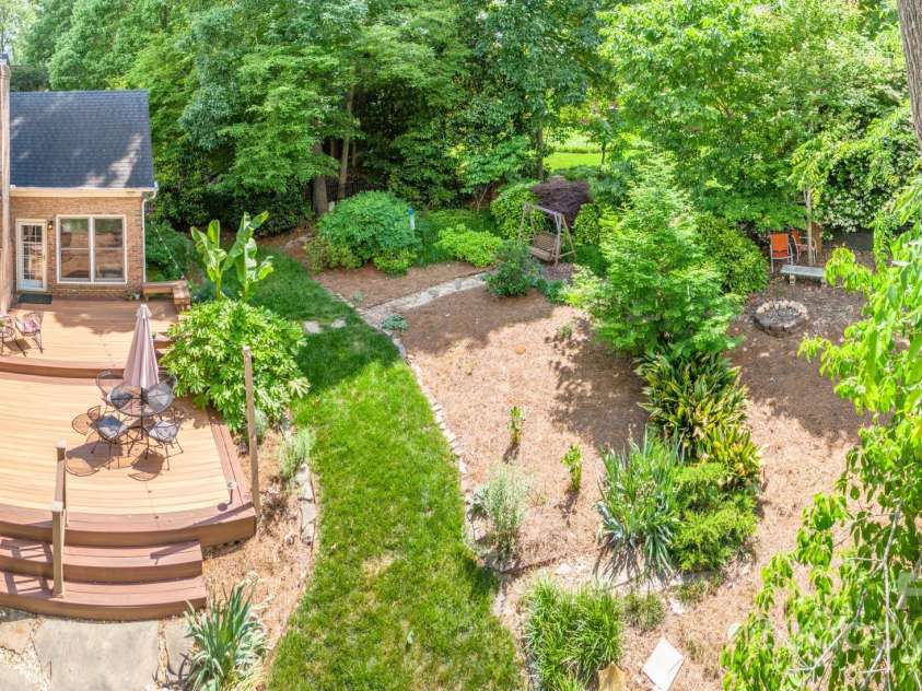 11724 Brambleton Court, Charlotte, NC 28277.  MLS# CAR4257898, YatesRealty ID 14573. 