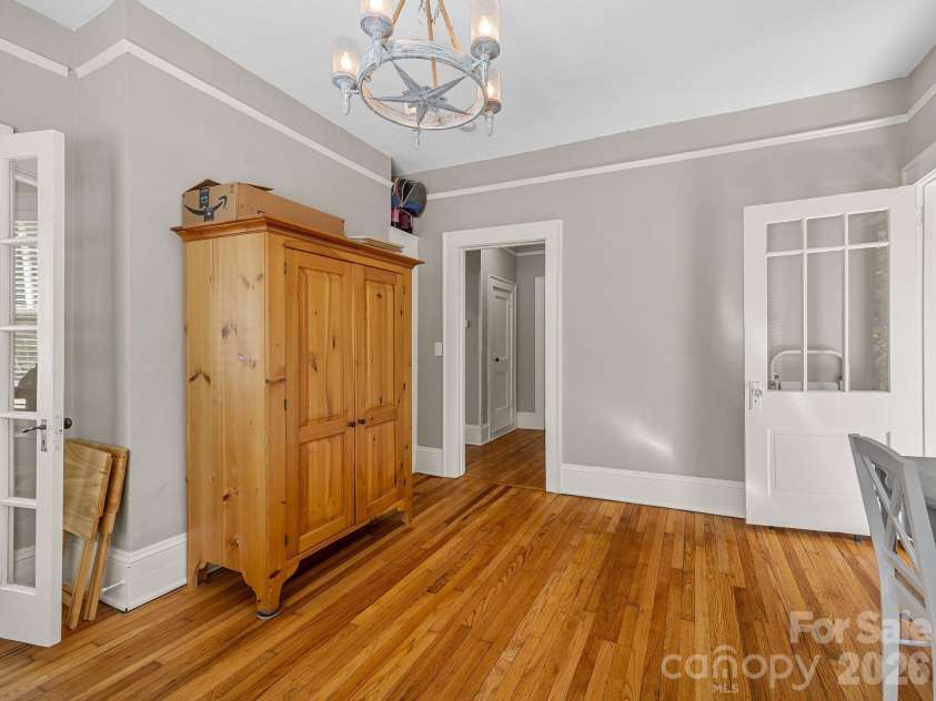110 Grady Avenue, Tryon, NC 28782.  MLS# CAR4373732, YatesRealty ID 14574. 