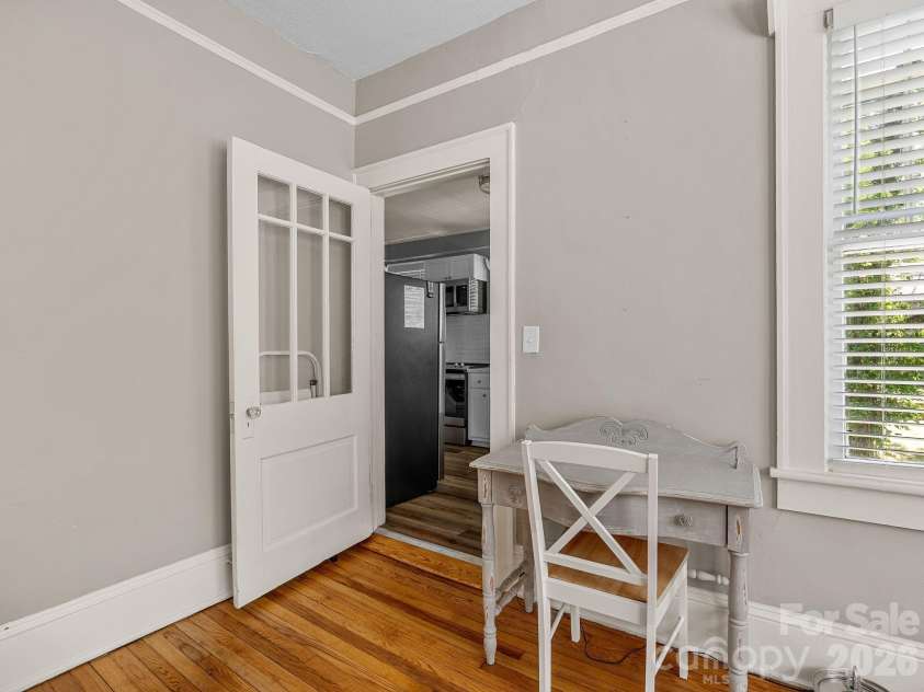 110 Grady Avenue, Tryon, NC 28782.  MLS# CAR4373732, YatesRealty ID 14574. 