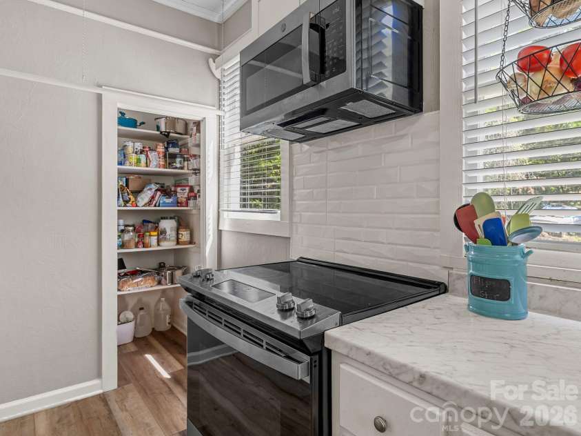 110 Grady Avenue, Tryon, NC 28782.  MLS# CAR4373732, YatesRealty ID 14574. 