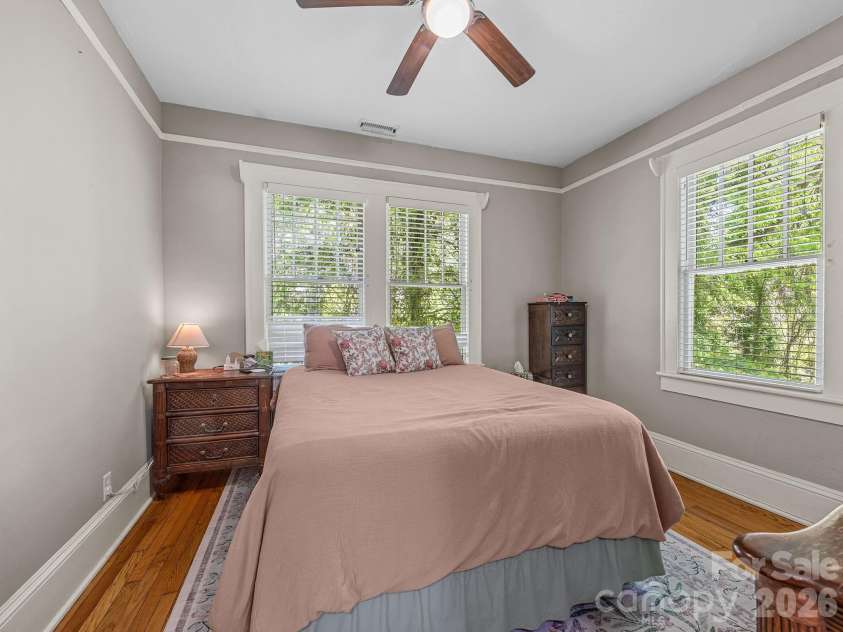 110 Grady Avenue, Tryon, NC 28782.  MLS# CAR4373732, YatesRealty ID 14574. 