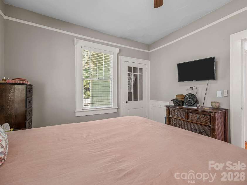 110 Grady Avenue, Tryon, NC 28782.  MLS# CAR4373732, YatesRealty ID 14574. 