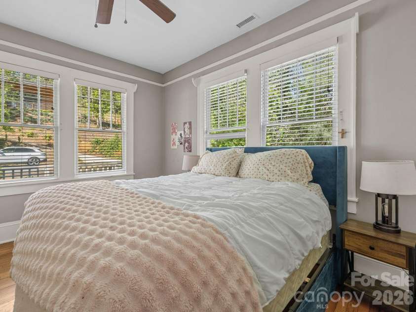110 Grady Avenue, Tryon, NC 28782.  MLS# CAR4373732, YatesRealty ID 14574. 