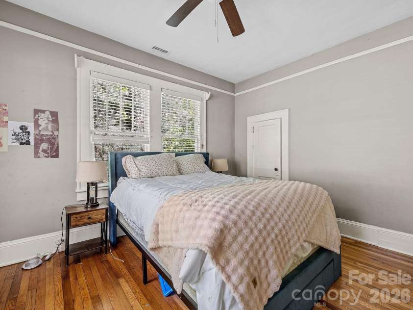 110 Grady Avenue, Tryon, NC 28782.  MLS# CAR4373732, YatesRealty ID 14574. 