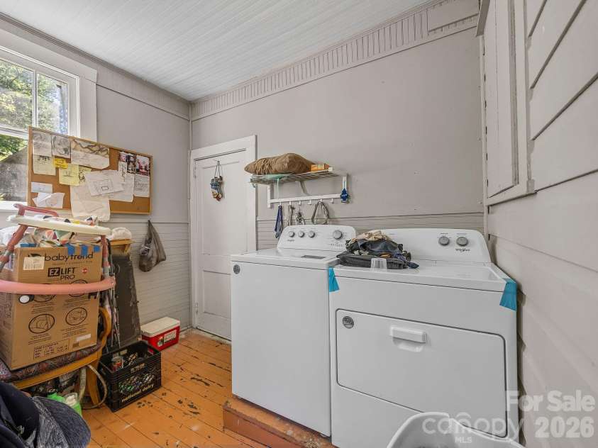 110 Grady Avenue, Tryon, NC 28782.  MLS# CAR4373732, YatesRealty ID 14574. 