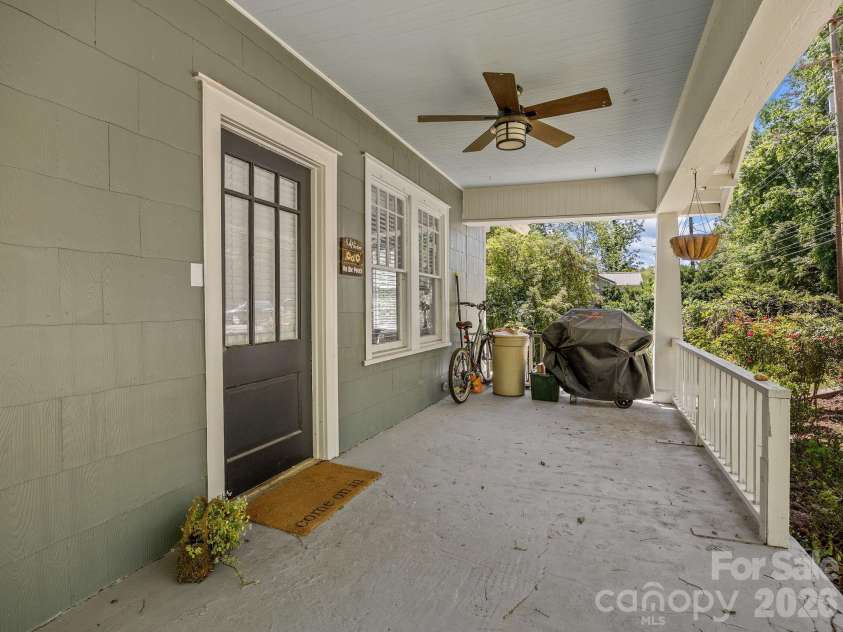 110 Grady Avenue, Tryon, NC 28782.  MLS# CAR4373765, YatesRealty ID 14574. 