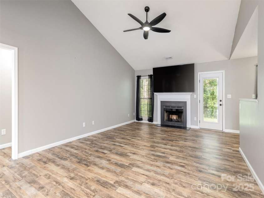 379 Running Briar Road, Fletcher, NC 28732.  MLS# CAR4260749, YatesRealty ID 14574. 