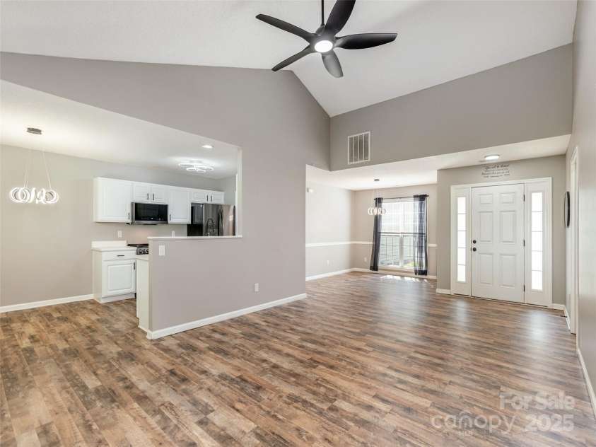 379 Running Briar Road, Fletcher, NC 28732.  MLS# CAR4260749, YatesRealty ID 14574. 