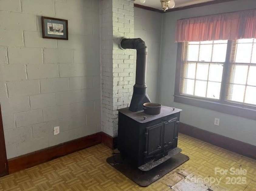 1600 Whitesides Road, Mill Spring, NC 28756.  MLS# CAR4246477, YatesRealty ID 14575. 