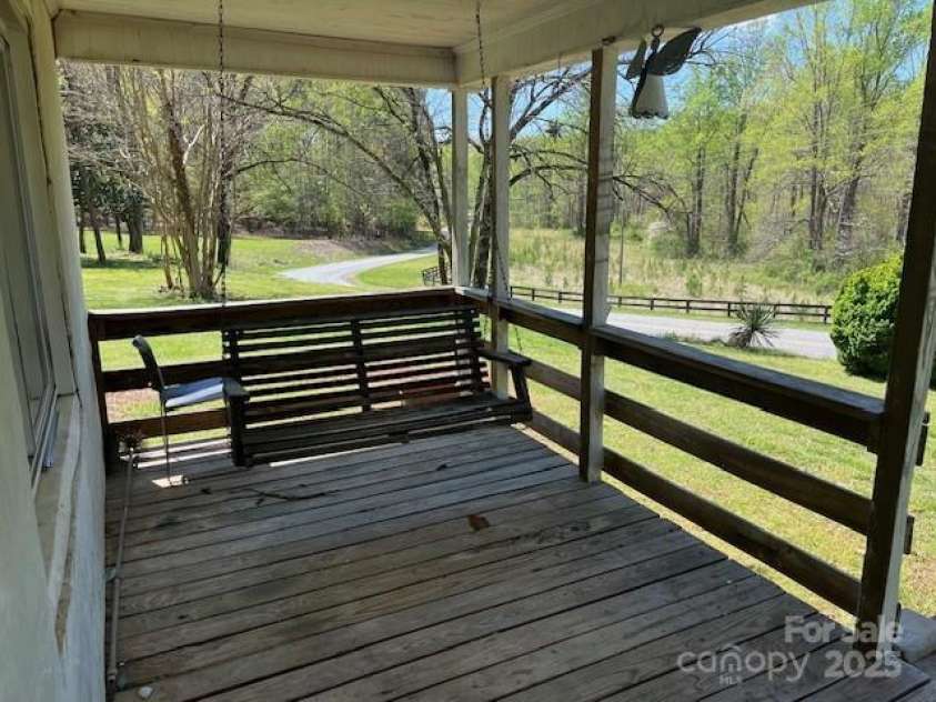 1600 Whitesides Road, Mill Spring, NC 28756.  MLS# CAR4246477, YatesRealty ID 14575. 