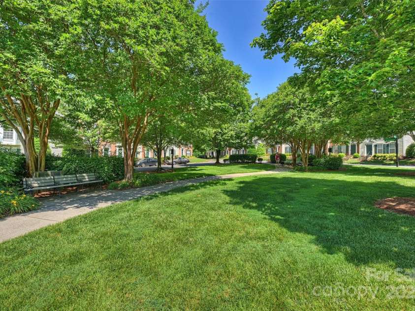 15639 Sir Charles Place, Charlotte, NC 28277.  MLS# CAR4258629, YatesRealty ID 14577. 