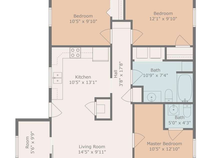 100 Warren Haynes Drive, Asheville, NC 28806.  MLS# CAR4240045, YatesRealty ID 14578. 