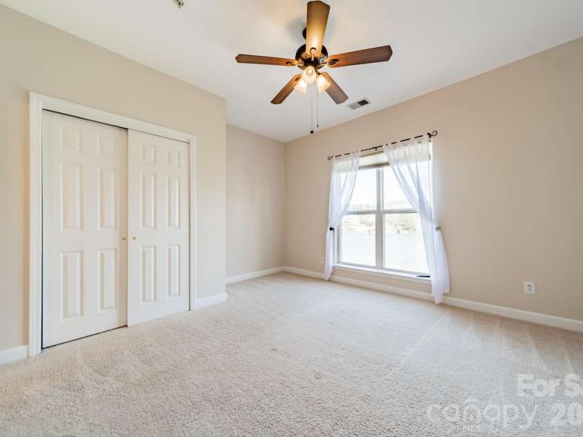 7822 Village Harbor Drive, Cornelius, NC 28031.  MLS# CAR4351828, YatesRealty ID 14578. BR#2