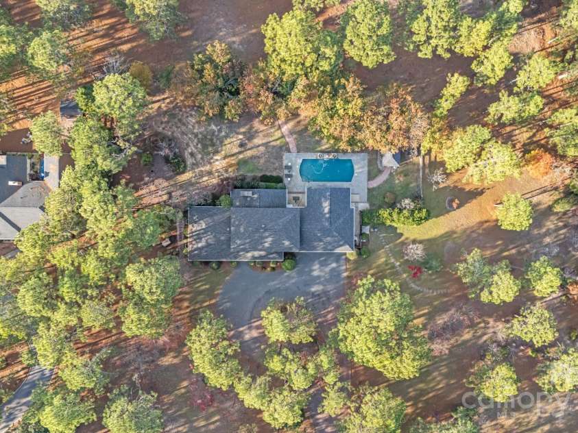 2000 Airport Road, Carthage, NC 28327.  MLS# CAR4327520, YatesRealty ID 1458. 