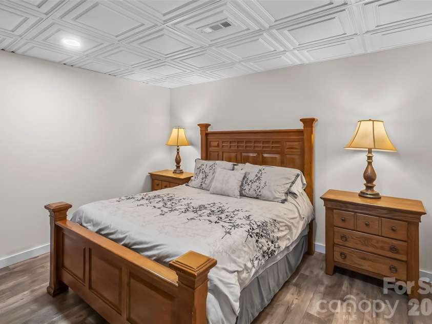 4639 Harbor View Terrace, Morganton, NC 28655.  MLS# CAR4367035, YatesRealty ID 14580. Bonus room in basement