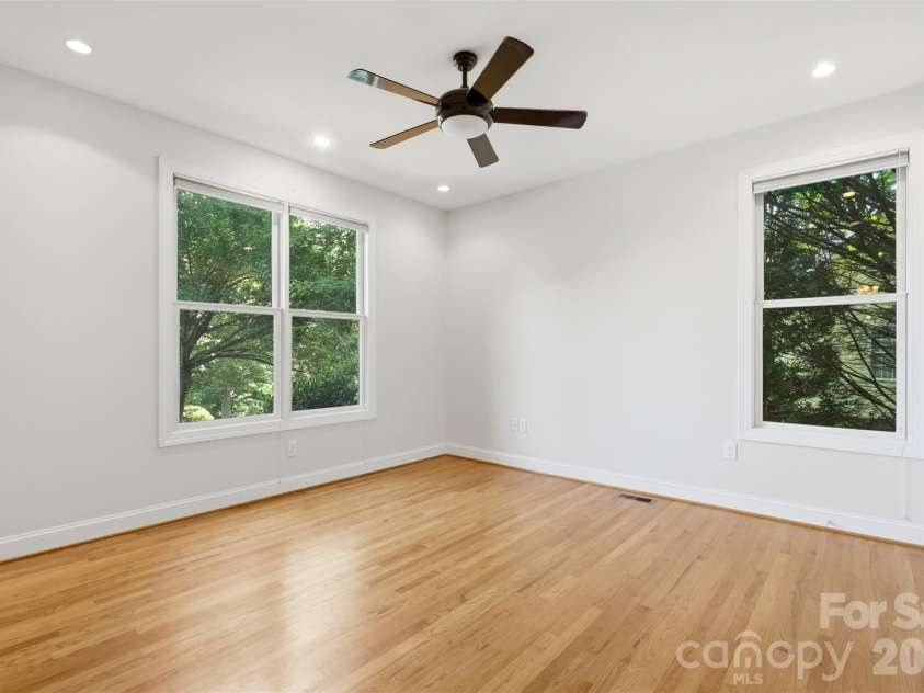 4639 Harbor View Terrace, Morganton, NC 28655.  MLS# CAR4367035, YatesRealty ID 14580. Second bedroom