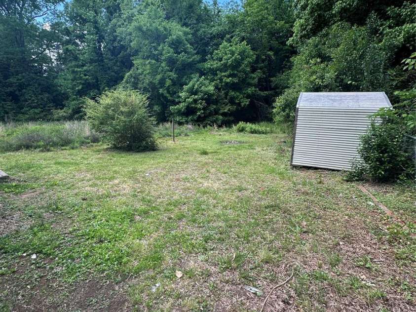 407 Lincoln Street, Wadesboro, NC 28170.  MLS# CAR4257101, YatesRealty ID 14581. 